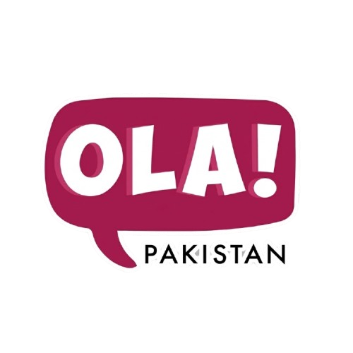 OLA Pakistan